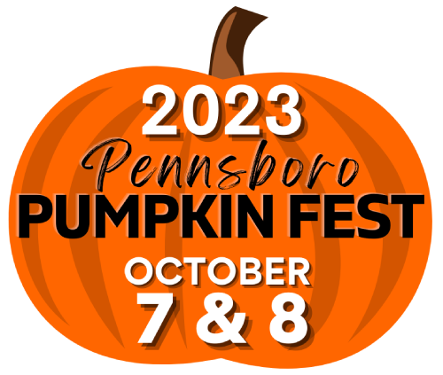 Pennsboro Pumpkin Fest, October 7 & 8